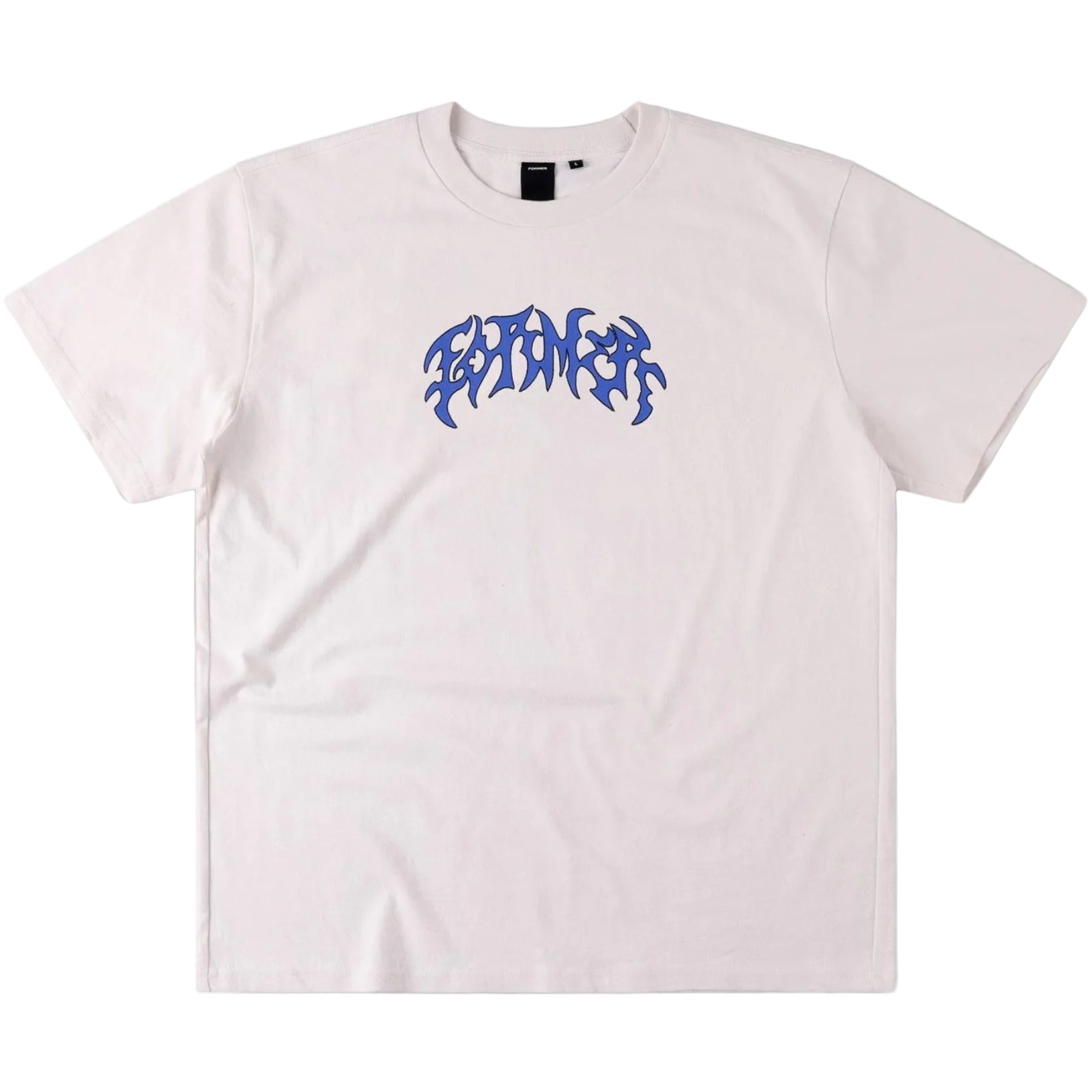 FORMER PUNCTURET-SHIRT BONE