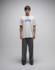 FORMER PUNCTURE T-SHIRT BONE