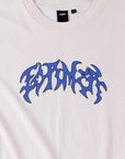 FORMER PUNCTURE T-SHIRT BONE