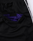 FORMER GERA 21 BALL WALKSHORTS BLACK