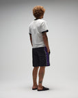 FORMER GERA 21 BALL WALKSHORTS BLACK