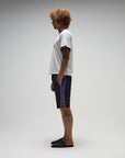 FORMER GERA 21 BALL WALKSHORTS BLACK