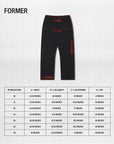 FORMER REYNOLDS WORK PANT STONE