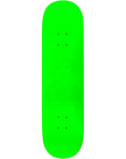 FUCKING AWESOME DECK CURREN CAPLES EMBOSSED PHOTO (8.25")
