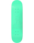 FUCKING AWESOME DECK GINO IANUCCI EMBOSSED PHOTO (8")