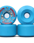 POWELL-PERALTA G-BONES WHEELS BLUE 97A (64MM) - The Drive Skateshop
