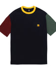 MAGENTA NAUTIC TEE NAVY