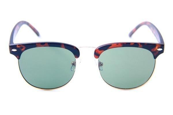 HAPPY HOUR SUNGLASSES G2 FROSTED TORTOISE G15