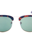 HAPPY HOUR SUNGLASSES G2 FROSTED TORTOISE G15