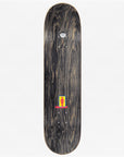 GIRL DECK GEERING BLOOD BATH (8")