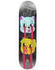 GIRL DECK GEERING BLOOD BATH (8")