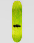 DGK DECK GRACE (8.06") - The Drive Skateshop