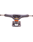 GRIND KING LOCKER TRUCKS BATTLESHIP GREY