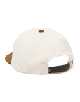 HUF TRICK SNAPBACK BONE - The Drive Skateshop