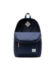 HERSCHEL HERITAGE BACKPACK DARKEST NAVY