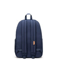 HERSCHEL HERITAGE BACKPACK DARKEST NAVY