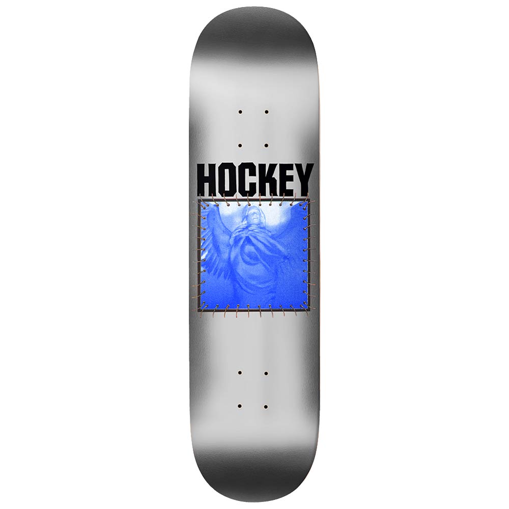 HOCKEY DECK GOD OF SUFFER 3 NICK STAIN (8.38&quot;)