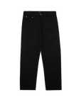 HUF ORIGINAL DENIM BLACK