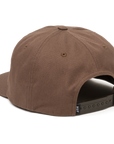 HUF SET BOX SNAPBACK BISON HAT - The Drive Skateshop