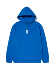 HUF SET MEGABLAST HOOD COBALT BLUE