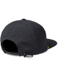 ROARK HYBRO HAT BLACK - The Drive Skateshop