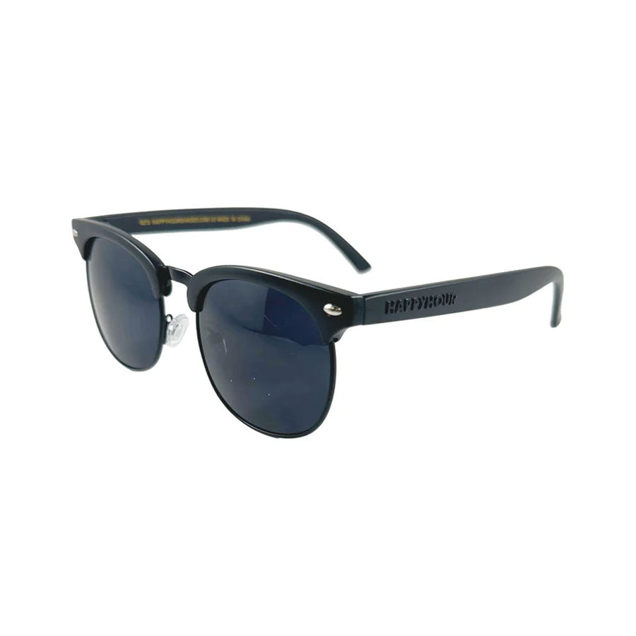 HAPPY HOUR SUNGLASSES G2 CJ BLACK