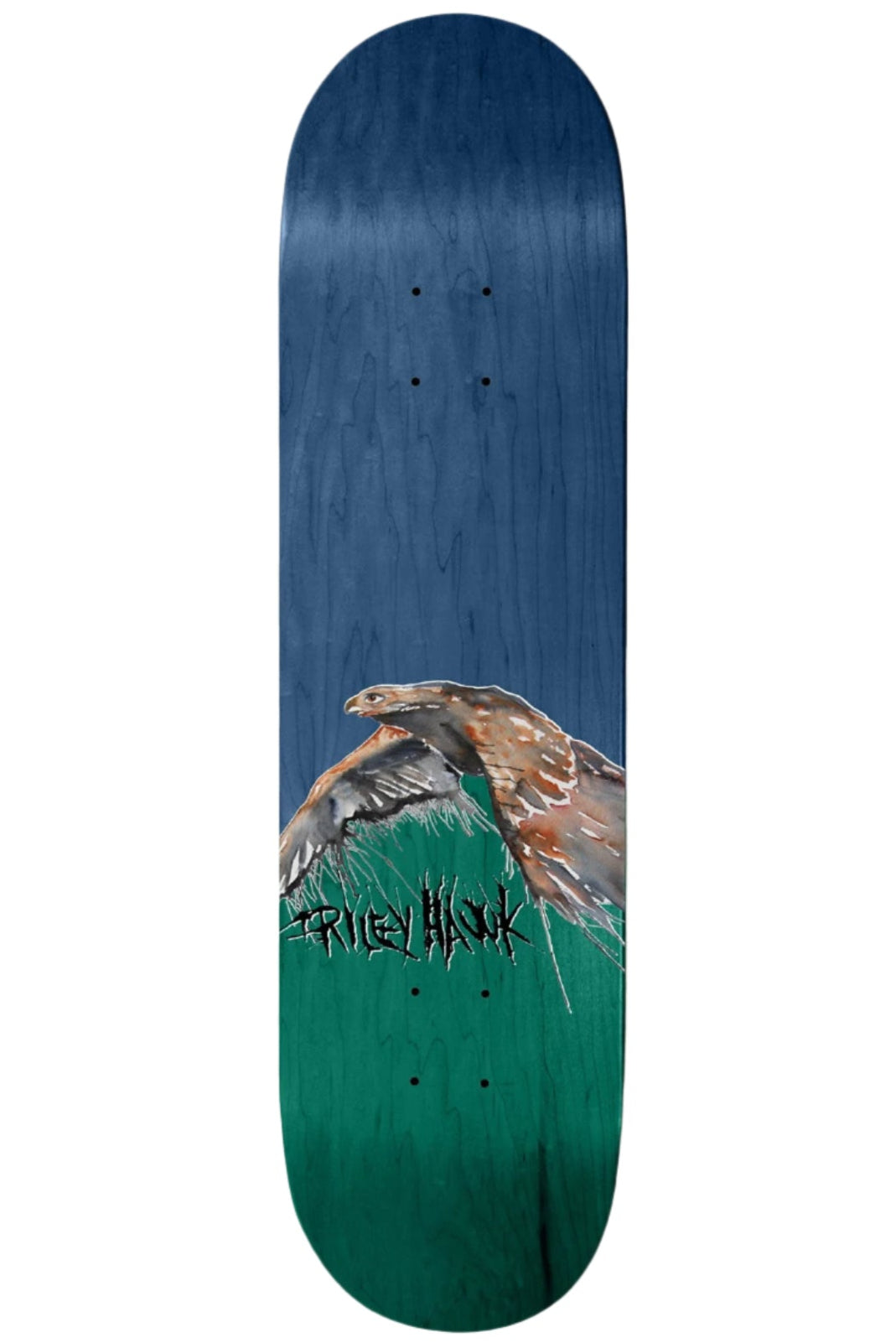 BAKER DECK - RH SHEP DAWGS 4 (8.38")