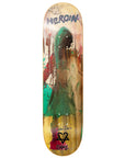 HEROIN DECK DERN X BAM (8.3875") - The Drive Skateboard Shop