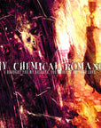 WELCOME X MY CHEMICAL ROMANCE DECK I BROUGHT YOU MY BULLETS YOU BROUGHT ME YOUR LOVE (8.8") ATHEME - The Drive Skateshop