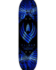 POWELL-PERALTA DECK SKELETON FLIGHT BLUE (8.75")