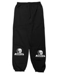 SKULL SKATES SWEATPANT SHIN HACK
