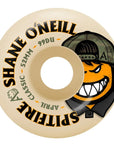 SPITFIRE WHEELS FORMULA FOUR APRIL SHANE ONEILL CLASSIC 99A (52MM/54MM)