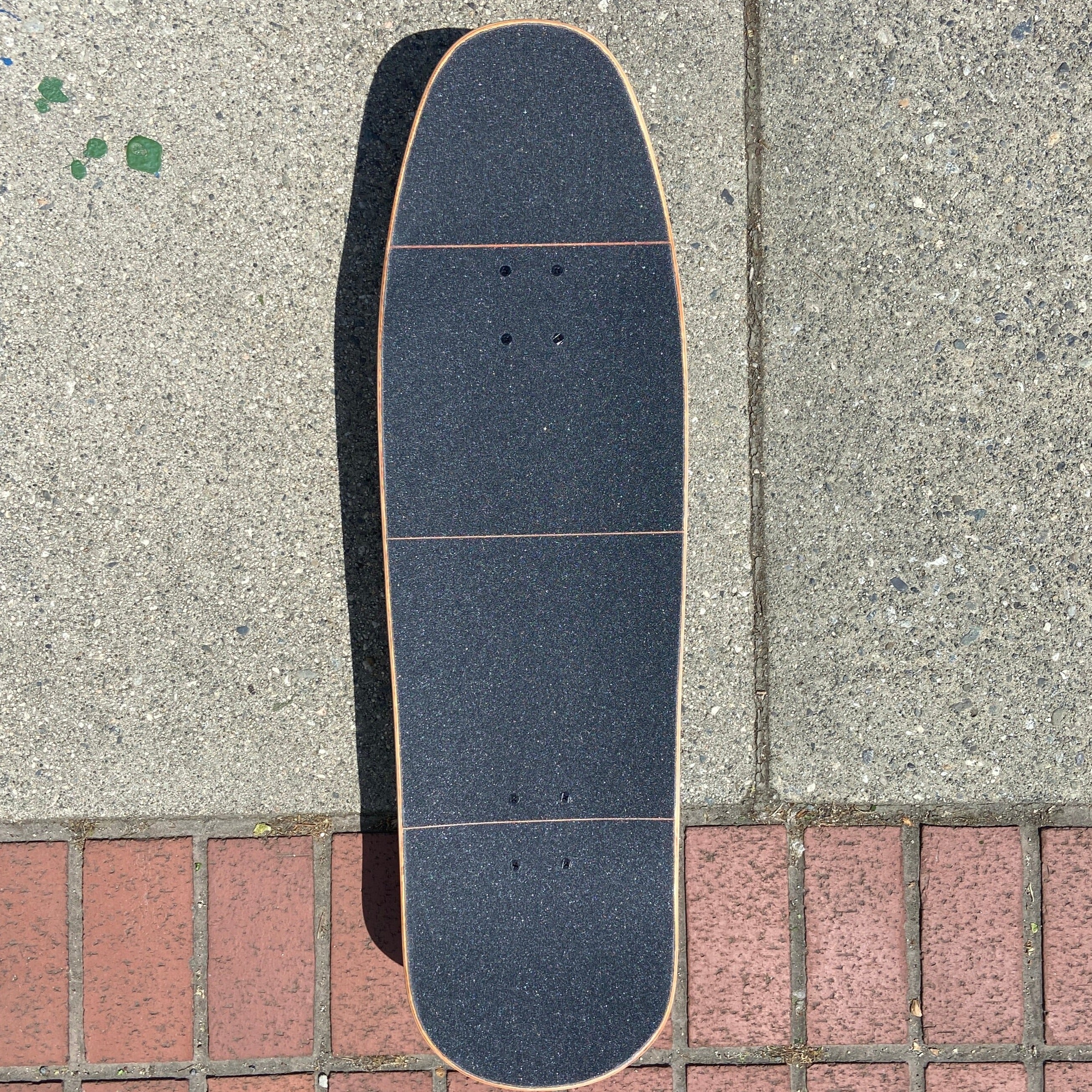 WELCOME PREMIUM CRUISER BRIAN LOTTI WILD THING (9.6
