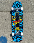 HOSOI CAT EYES PREMIUM CRUISER (8.75") - The Drive Skateshop
