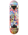 DGK X KOOL-AID PREMIUM COMPLETE CRASH (8")