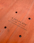 THE DRIVE SKATE SHOP LANDMARKS DECK (8"/8.25"/8.375"/8.5"/9") - The Drive Skateboard Shop