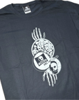 SKULL SKATES DANFORTH SKULL DITCH T-SHIRT