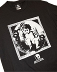 SKULL SKATE TEE WEE BOY