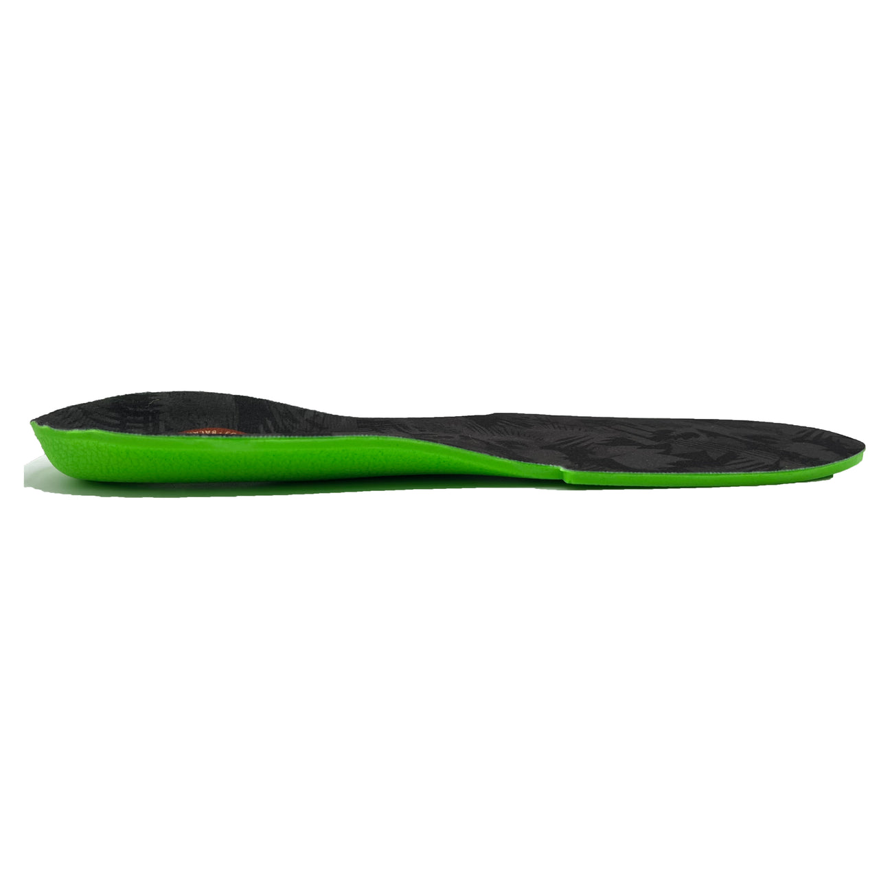 FP INSOLES GAMECHANGERS ELITE CUSTOM ORTHOTICS DARK GREY CAMO - The Drive Skateboard Shop