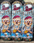 BACON DECK ADAM HOPKINS AINT DEAD YET (8.25"/8.5")