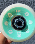 PREMIUM MINI LOGO COMPONENT PACK BLACK (8.75") - The Drive Skateshop
