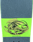 POWELL-PERALTA TONY HAWK CUSTOM BUILD 10.45" (BONES BRIGADE SERIES 15 RE-ISSUE) - The Drive Skateboard Shop