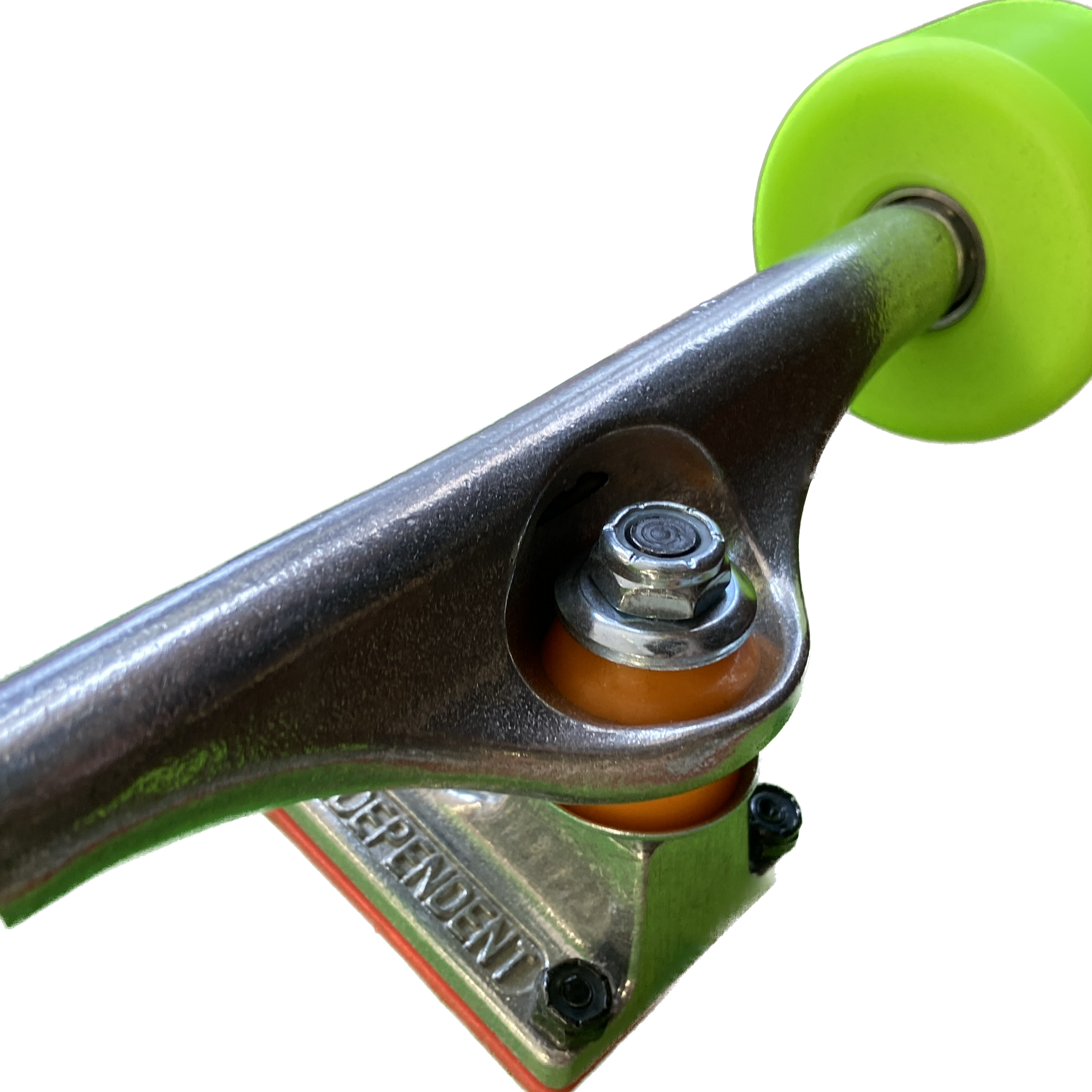 POWELL-PERALTA TONY HAWK CUSTOM BUILD 10.45" (BONES BRIGADE SERIES 15 RE-ISSUE) - The Drive Skateboard Shop
