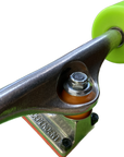 POWELL-PERALTA TONY HAWK CUSTOM BUILD 10.45" (BONES BRIGADE SERIES 15 RE-ISSUE) - The Drive Skateboard Shop