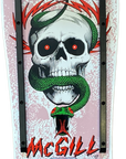 POWELL-PERALTA MIKE MCGILL CUSTOM BUILD 9.94" (BONES BRIGADE SERIES 15 RE-ISSUE)