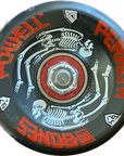 POWELL-PERALTA MIKE MCGILL CUSTOM BUILD 9.94" (BONES BRIGADE SERIES 15 RE-ISSUE)