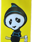 ENJOI PREMIUM COMPLETE CREEPER PANDA REAPER (7.5") - The Drive Skateboard Shop