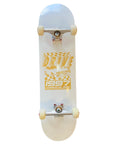 THE DRIVE QUATTRO PREMIUM COMPLETE (8.375") - The Drive Skateboard Shop