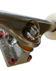 THE DRIVE QUATTRO PREMIUM COMPLETE (8.375") - The Drive Skateboard Shop