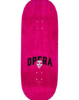 OPERA DECK FATTIES TRIPLE TORN BIG MASK (12")